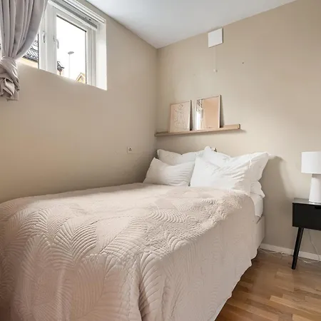 Modern In Centrum Apartamento *